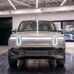 Rivian 2026.03 update