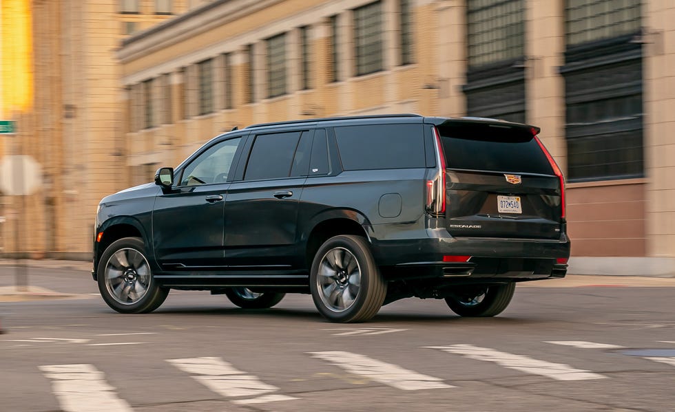 GM recalls rear wheel lock-up