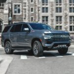 GM recalls rear wheel lock-up