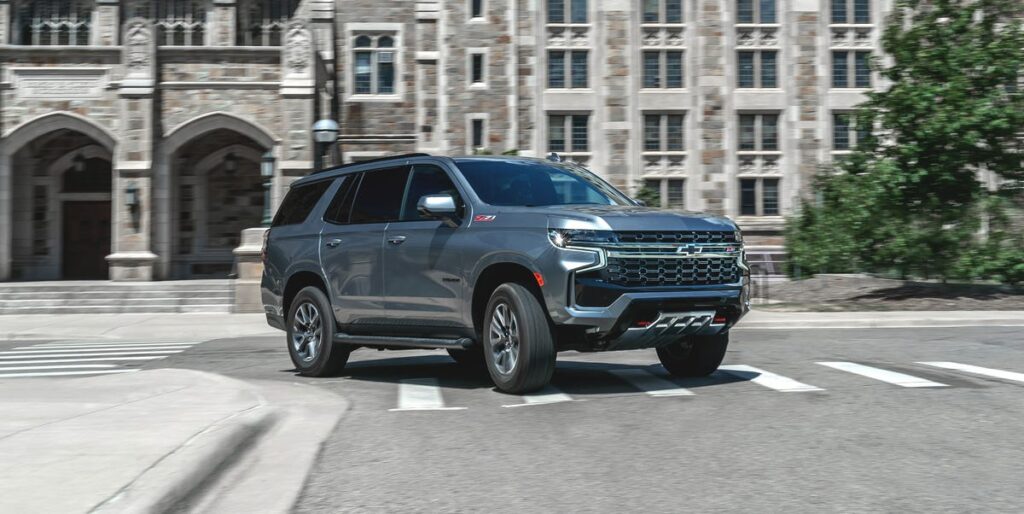 GM recalls rear wheel lock-up