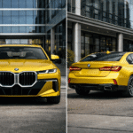 2027 BMW 7-Series facelift