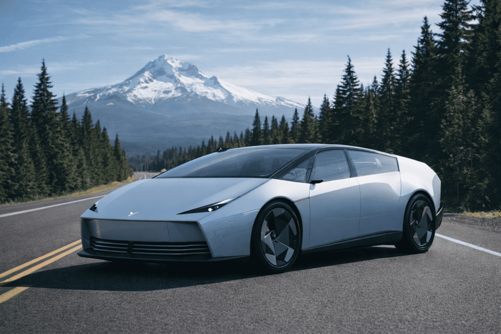 Honda cancels US EV models