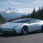 Honda cancels US EV models