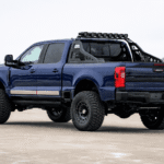 Shelby American Ford Super Duty Baja