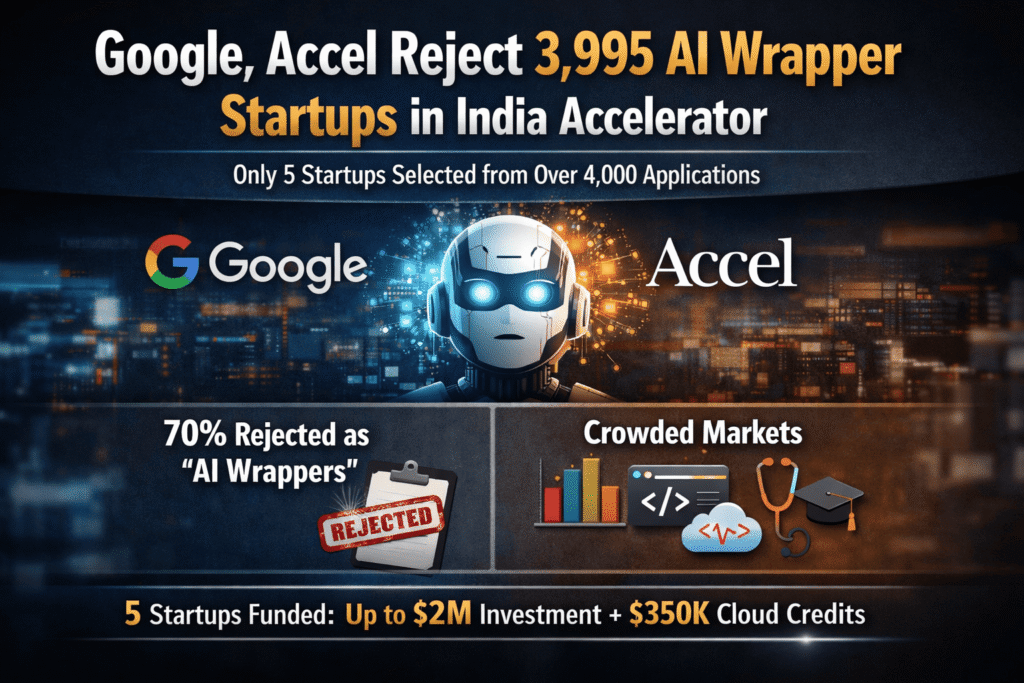 AI wrapper startups