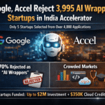AI wrapper startups