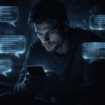 AI chatbots mass casualty violence