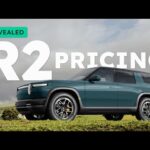 2027 Rivian R2 price